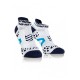 CALCETIN COMPRESIVO COMPRESSPORT LOW CUT V2.1 RUN PRO SOCKS