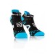 CALCETIN COMPRESIVO COMPRESSPORT LOW CUT V2.1 RUN PRO SOCKS