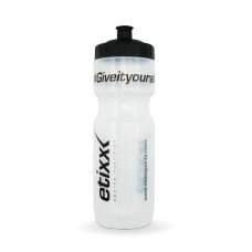 BIDON TRANSPARENTE 800 mL ETIXX