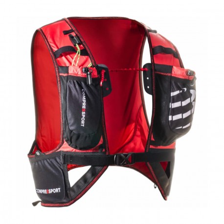 MOCHILA TRAIL COMPRESSPORT 140g