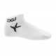 CALCETINES INVISIBLES PERFORMANCE SOCKS 2XU