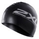 GORRO DE NATACION SILICONA BLANCO 2XU