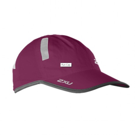 GORRA TECNICA 2XU