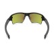 OAKLEY FLAK 2.0 XL MATTE WHITE w/ SAPPHIRE IRIDIUM (9188-02)