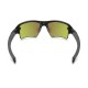 OAKLEY FLAK 2.0 XL MATTE WHITE w/ SAPPHIRE IRIDIUM (9188-02)