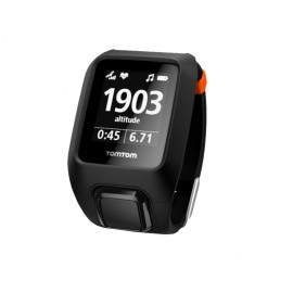 TOMTOM ADVENTURER NARANJA