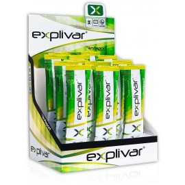 EXPLIVAR 30 CAPSULAS