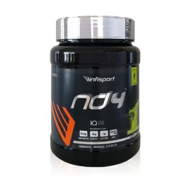 INFISPORT ND4 MANZANA VERDE 800g