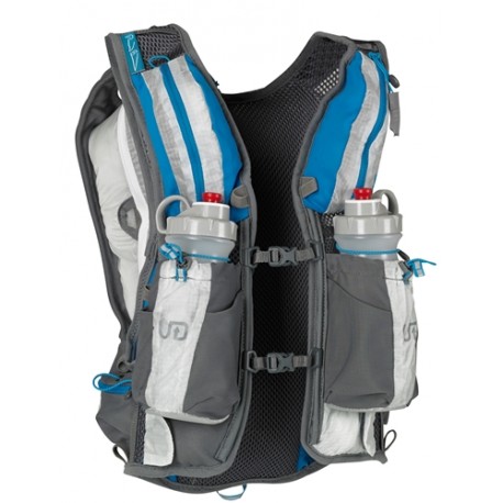 MOCHILA DE HIDRATACION ULTIMATE PB ADVENTURE VEST BY PETER BAWKIN 11L