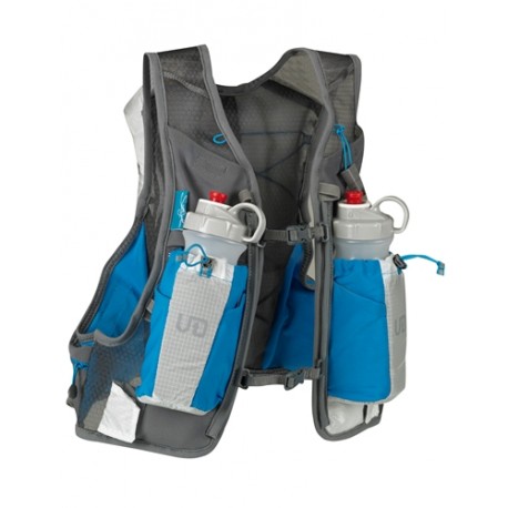 MOCHILA DE HIDRATACION ULTIMATE SJ ULTRA VEST BY SCOTT JUREK 7L