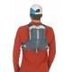 MOCHILA DE HIDRATACION ULTIMATE SJ ULTRA VEST BY SCOTT JUREK 7L