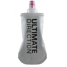 BIDON COLAPSABLE ULTIMATE DIRECTION SOFTFLASK BODY BOTTLE 420mL