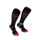 COMPRESSPORT FULL SOCKS V2 CALCETIN LARGO DE COMPRESION 